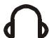 MAXDATA 110T - Stereo Headphone Jack - 1