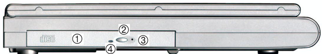 MAXDATA 660T - ATTENTION - 2