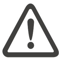 MAXDATA 660T - Attention: - 1