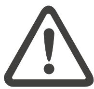 MAXDATA 660T - WARNING - 1