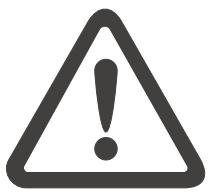 MAXDATA 660T - WARNING - 1