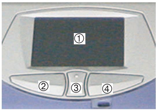 MAXDATA 660T - Das TouchPad - 1