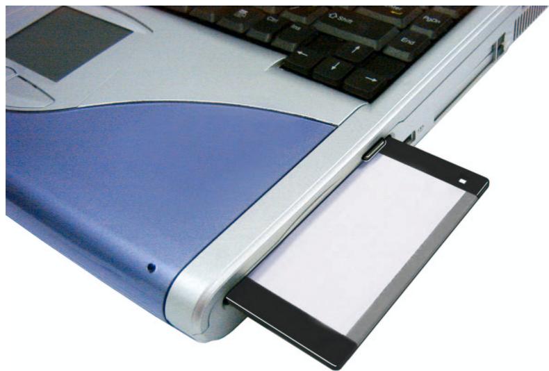 MAXDATA 660T - The Floppy Disk Drive (FDD) - 2