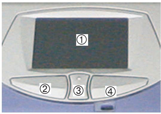 MAXDATA 660T - The TouchPad - 1