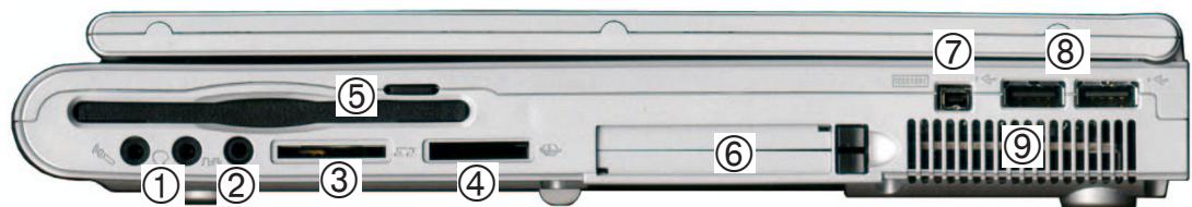 MAXDATA 660T - ATTENTION - 3