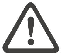 MAXDATA 660T - WARNING - 1