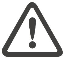 MAXDATA 660T - WARNING - 1