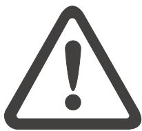 MAXDATA 660T - WARNING - 1