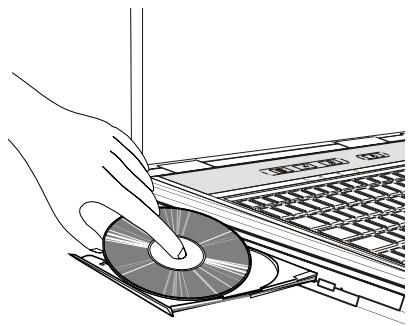 MAXDATA ECO 4000 A - The CD-ROM/DVD Drive - 2