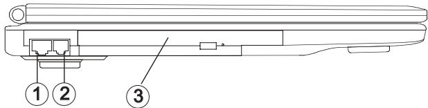 MAXDATA ECO 4000 A - Left Side - 1