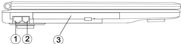 MAXDATA ECO 4000 I - Left Side - 1