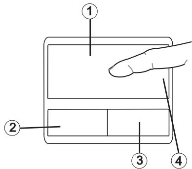 MAXDATA ECO 4000 IW - The TouchPad - 1