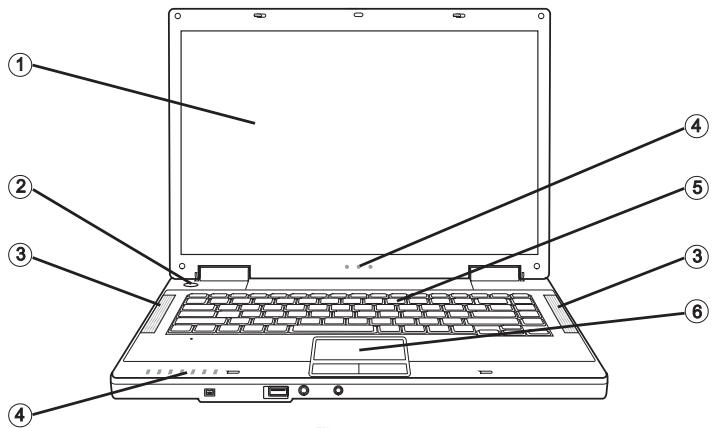 MAXDATA ECO 4000 IW - Shipping Contents - 2