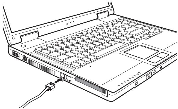 MAXDATA ECO 4000 IW - The Data/Fax Modem - 2
