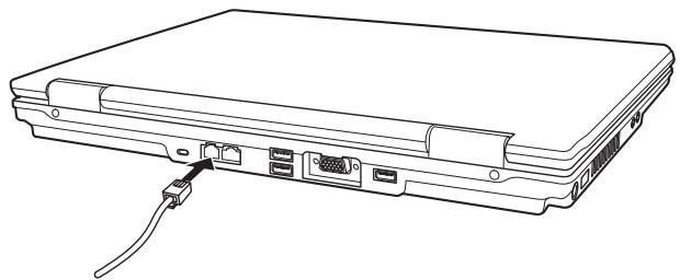 MAXDATA ECO 4010 IW - The Data/Fax Modem - 2