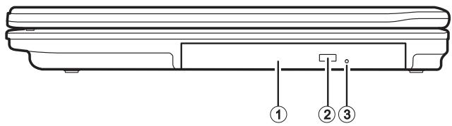 MAXDATA ECO 4011 IW - Right Side - 1