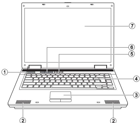 MAXDATA ECO 4011 IW - Shipping Contents - 2