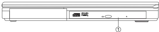 MAXDATA ECO 4200X - Right Side - 1