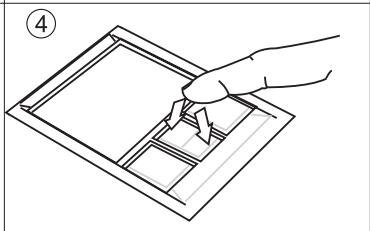 MAXDATA ECO 4200X - The TouchPad - Operation - 4