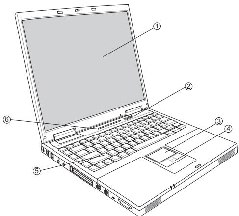 MAXDATA ECO 4200X - Shipping Contents - 2