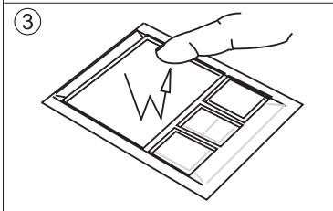 MAXDATA ECO 4200X - The TouchPad - Operation - 3