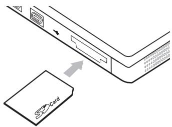 MAXDATA ECO 4200X - Memory Card Slot - 2