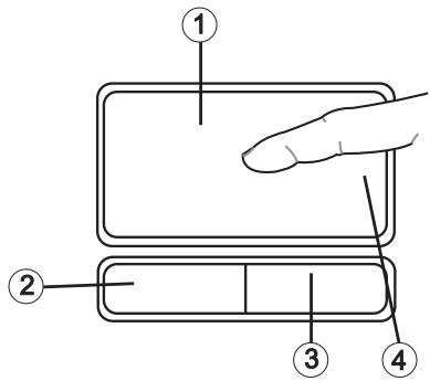 MAXDATA ECO 4511 IW - The TouchPad - 1