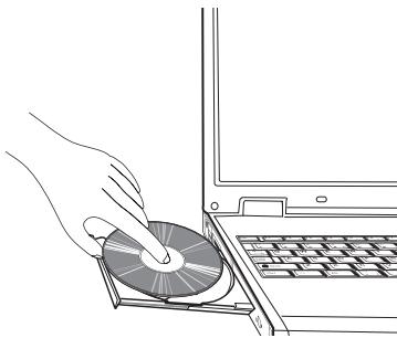 MAXDATA ECO 4705 IW - The Optical Drive - 2