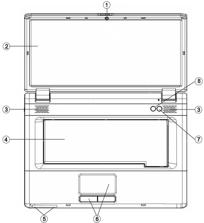 MAXDATA ECO 4705 IW - Shipping Contents - 1
