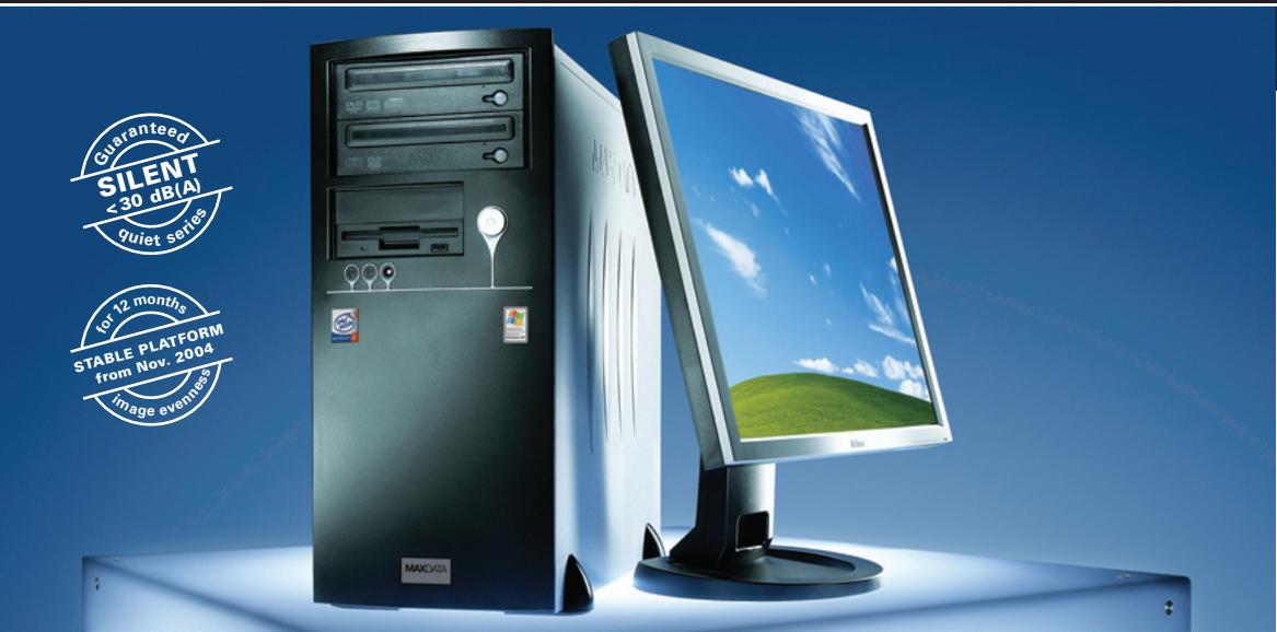 MAXDATA FAVORIT 4000 I - 1