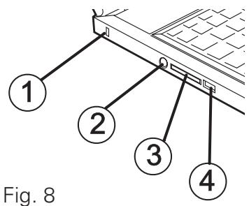 MAXDATA M-BOOK 1200 - SYSTEM OVERVIEW - 1