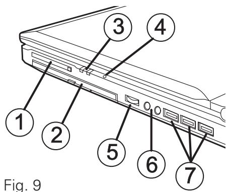 MAXDATA M-BOOK 1200 - SYSTEM OVERVIEW - 2