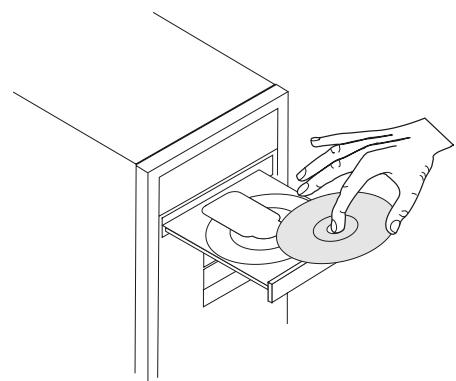 MAXDATA PC BTX - The CD-ROM Drive - 2