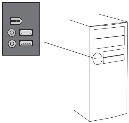 MAXDATA PC BTX - Tower models - 1