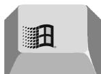 MAXDATA PC BTX - The typewriter keys - 9