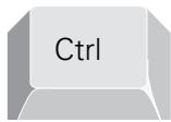 MAXDATA PC BTX - The typewriter keys - 7