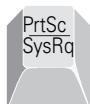 MAXDATA PC BTX - Separate control keys - 1