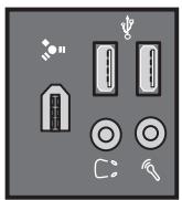 MAXDATA PC BTX - Desktop models - 2