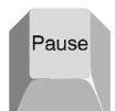 MAXDATA PC BTX - Separate control keys - 3