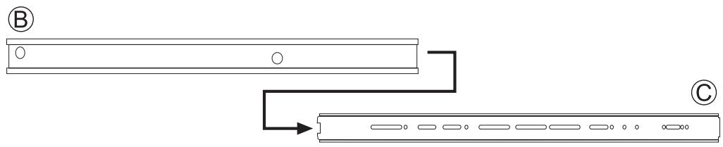 MAXDATA PLATINUM 200 I M8 - Installation - 1