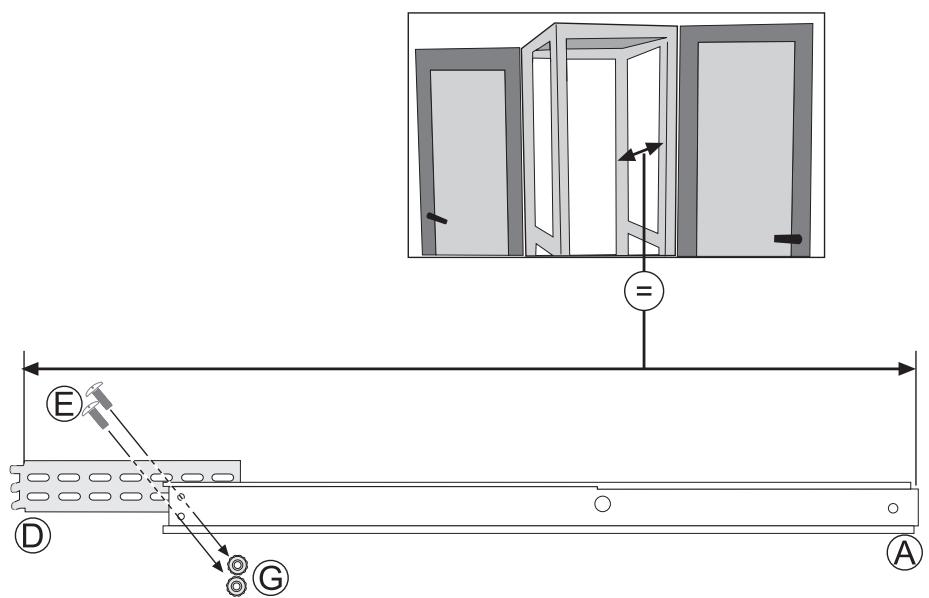 MAXDATA PLATINUM 200 I M8 - Installation - 3