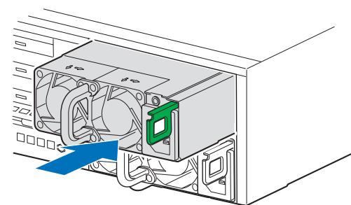 MAXDATA PLATINUM 2200 IR M7 - Remplacement du bloc d'alimentation - 2
