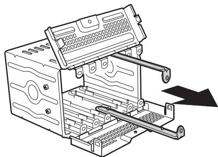 MAXDATA PLATINUM 3200 I M7 - Installation de disques durs - 1