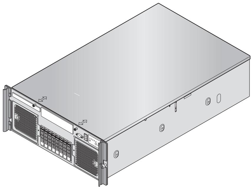 MAXDATA PLATINUM 7200 IR M7 - Platform Description - 1