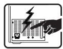 MAXDATA PLATINUM 7200 IR M7 - GeneralWarnings - 1