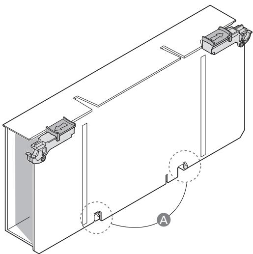 MAXDATA PLATINUM 7200 IR M7 - Cautions - 1