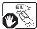 MAXDATA PLATINUM 7200 IR M7 - GeneralWarnings - 2