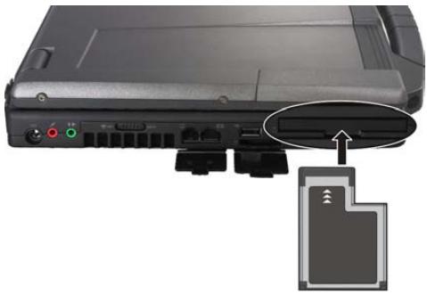 MAXDATA PRO 5500 IR - The Optical Drive - 2