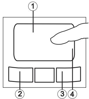 MAXDATA PRO 5500 IR - The TouchPad - 1