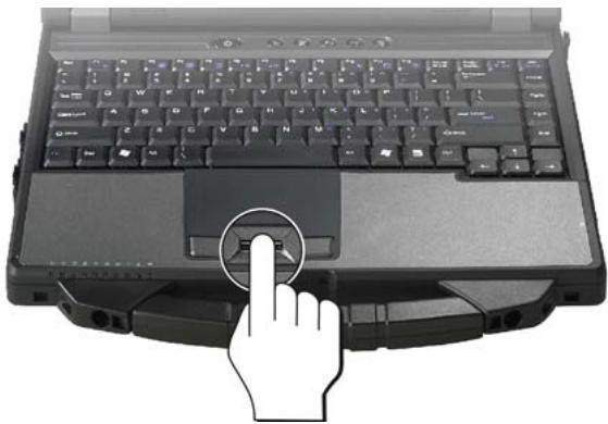 MAXDATA PRO 5500 IR - The Security Functions - 2